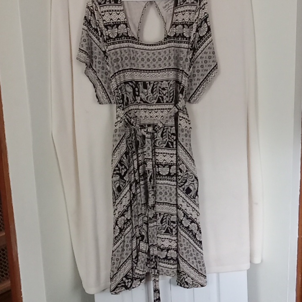 New with tags torrid dress